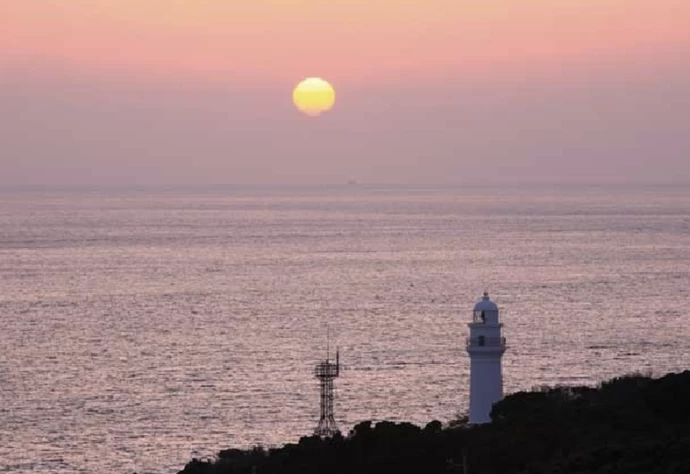 関西・おでかけ】夕焼けに染まる絶景を眺める 夕日スポット25選